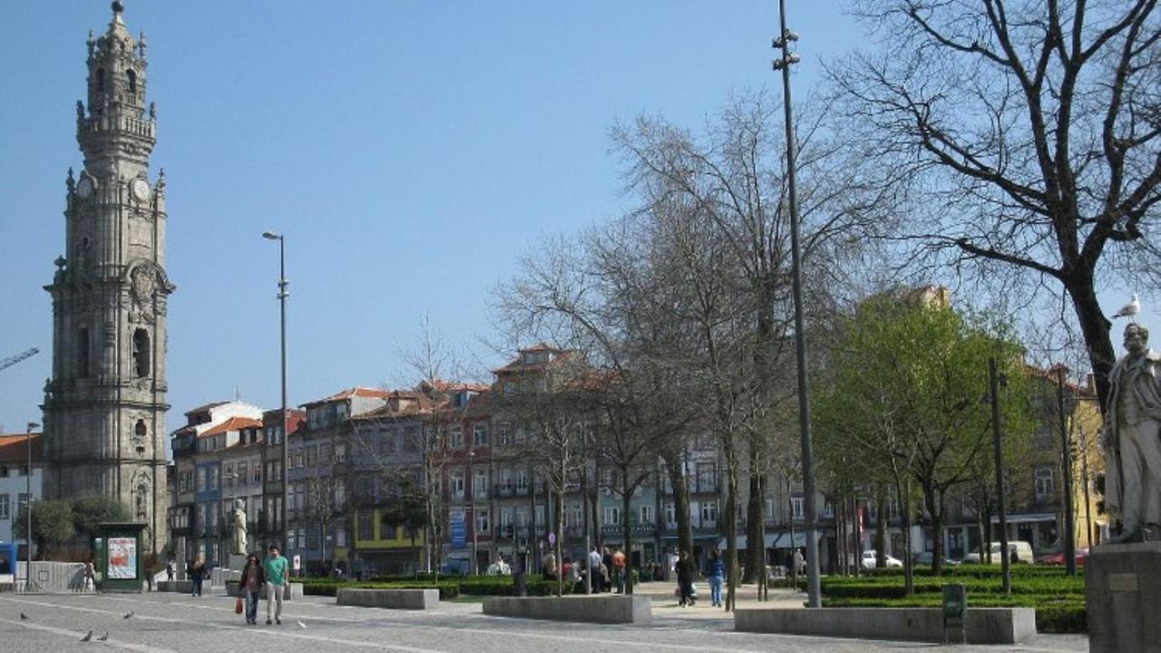 Travessa House C3 Porto City Center - By Guest Spa Exterior foto